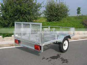 Landscape Trailers for North America photo-6