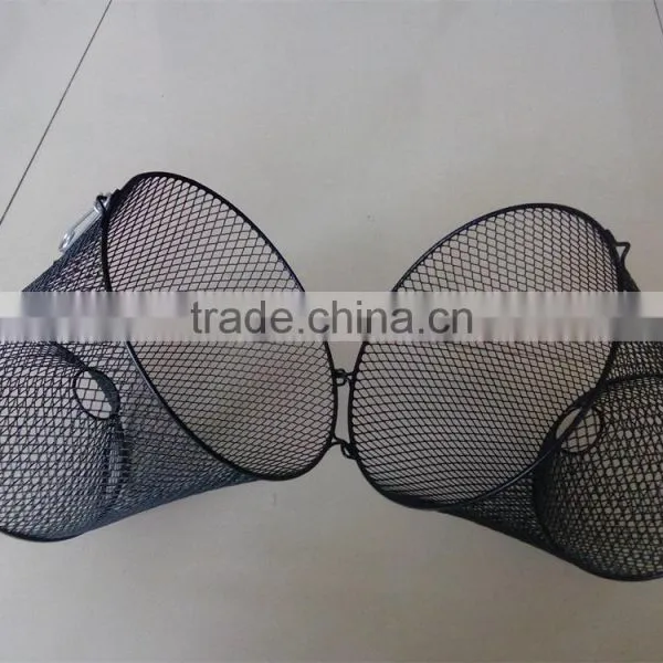 American Metal Lobster Crawfish Traps photo-3
