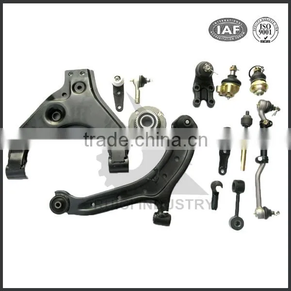 100% Inspection Chinese Customized Cold Forged Cars Auto Parts&car Parts photo-3