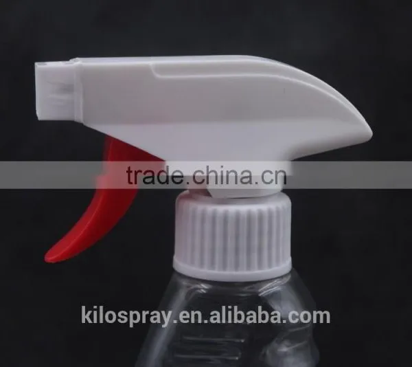 Industrial Trigger Sprayer,chemical Trigger Sprayer,agricultural Power Sprayer 28/400 photo-2
