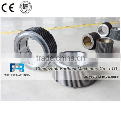 Pellet Mill Roller
