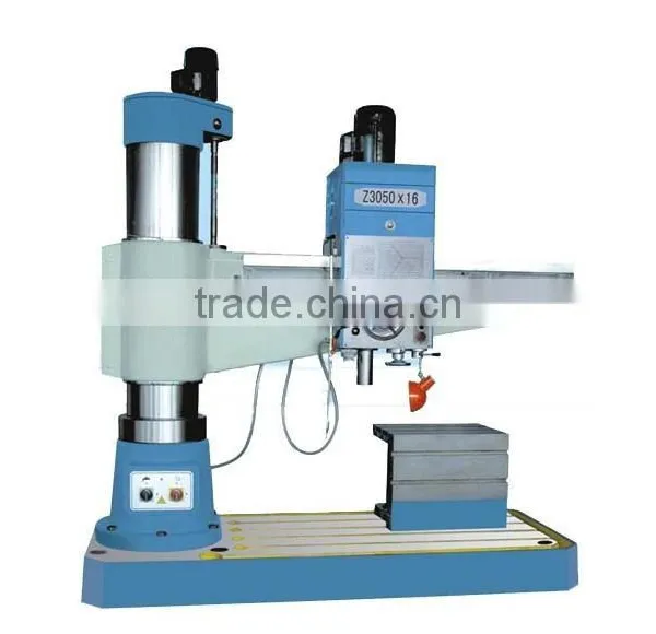 Drilling Machine From Cara