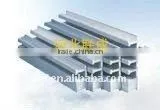 rammer slot plate series product of T type knocking plate