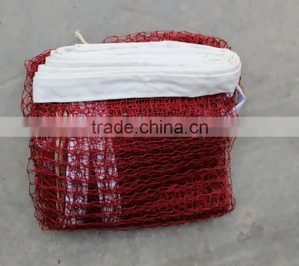 Braided Polyethylene Net,pe Netting,sports Net