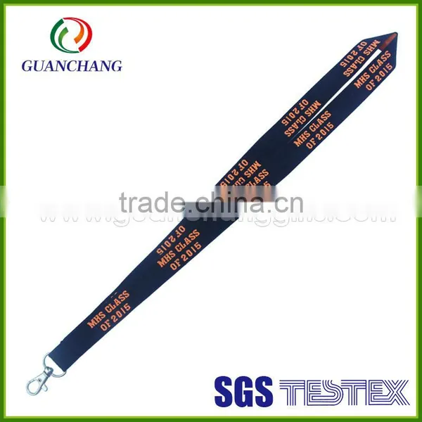 New Production Promotion Custom Made Lanyards photo-2