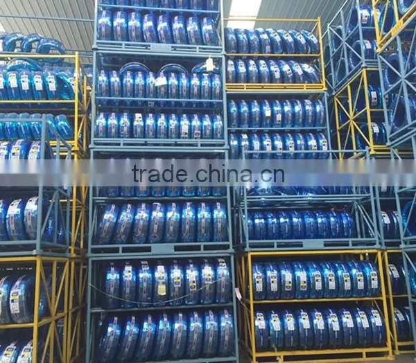 Wholesale Chinese Good Price Car Tires 235/50R18 for SUV Car photo-6