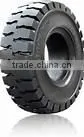 Pneumatic Shaped Solid Tire 6.00-9 photo-2