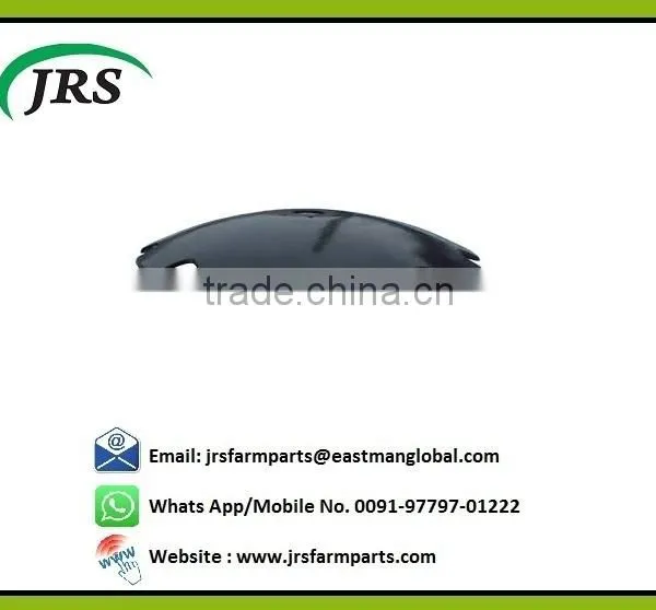 Harrow Disc Blade Plough Discs photo-3