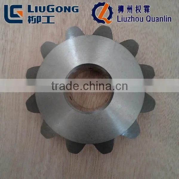 Liugong Accessories Bevel Gear 43A0002, ZL50C.2.1-9 Liugong ZL50C, CLG856 Bevel Gear photo-4