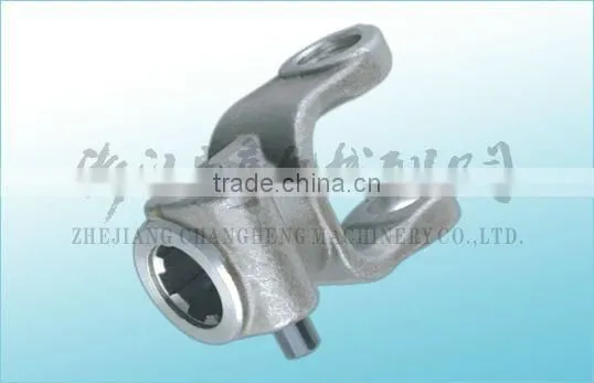 Driveline Splined Shaft photo-2