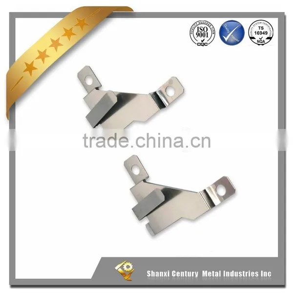 Customized High Quality All Kinds of Stainless Steel Stamping Part