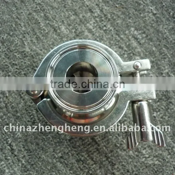 Check Valve