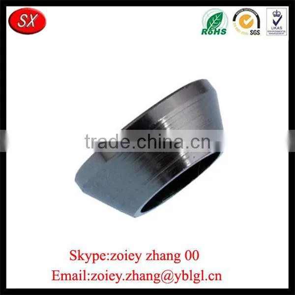 Guangdong Province Custom Precisioon Stainless Steel Concave Washer photo-3