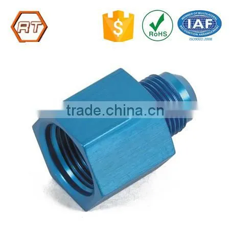 Customized Precision Cnc Aluminum Parts Production Machining photo-2