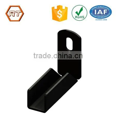 Trade Assurance! Custom Made Aluminum Fabrication Sheet Metal photo-2