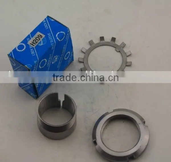 Adapter Sleeve H209 photo-3