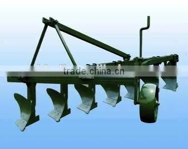 Farm Animal Drawn Plough With Low Price photo-5