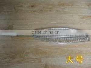 High Material Wholesale 304 Stainless Steel Wire Barbecue Grill Net/stainless Steel Wire Barbecue Grill Net photo-5