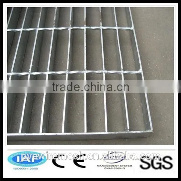 Anping Hepeng Manufacturer Of Various Kinds Of Steel Grating photo-2