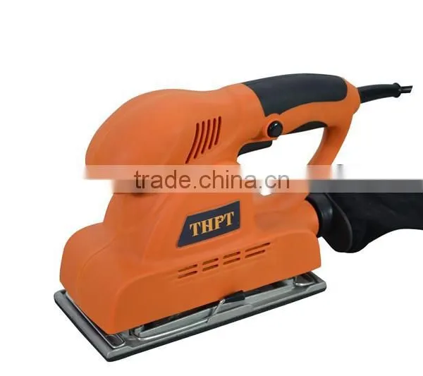 Good Quality 190W 12000r/min Electric Sander Machine Manufacturer