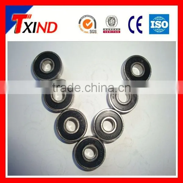 2015 New Deep Groove Ball Bearing 6205 c3 6204n 6304-2rs photo-6