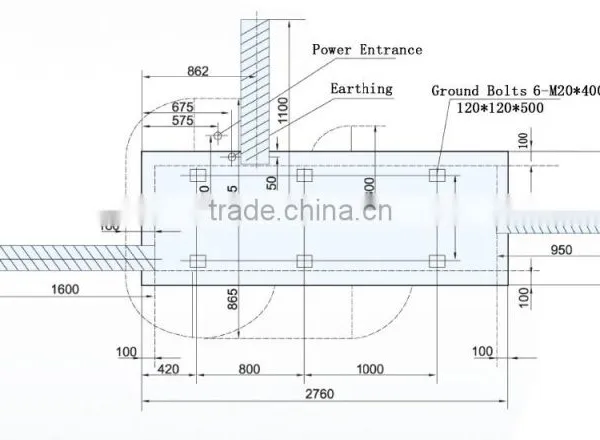Normal Gear Hobbing Machine photo-3