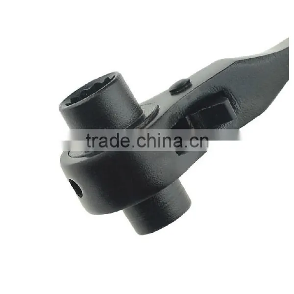 High Quality Sharp Tail Ratchet Wrench photo-5