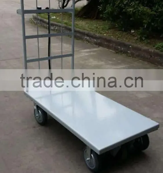 CE Electric Platform Cart ECH-30-(10.2 X 6.1) photo-3