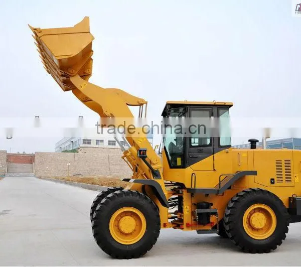 YN938 Loader photo-5