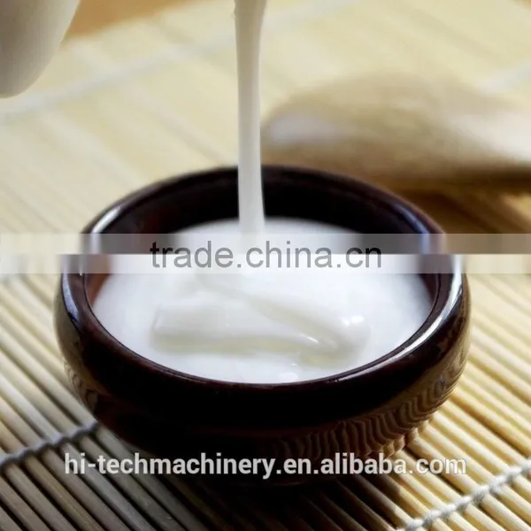 Hibar Pump Driver Shampoo Packing Machine photo-2