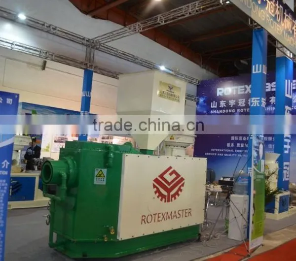 2017 New Design Low Price Biomass Burner For Boiler photo-2