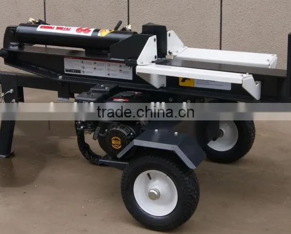 22T Gasoline Log Splitter photo-5
