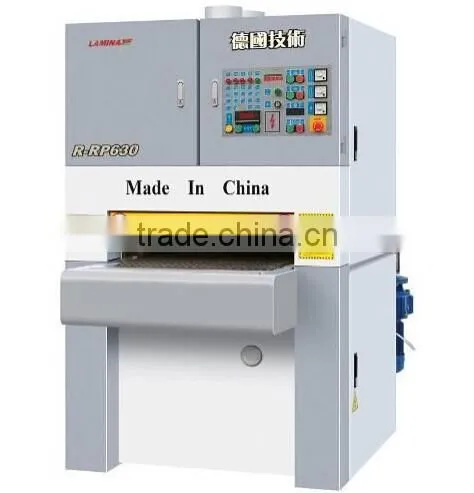 Wood Floor Sanding Machine Floor Sanding Machines for Sale photo-2