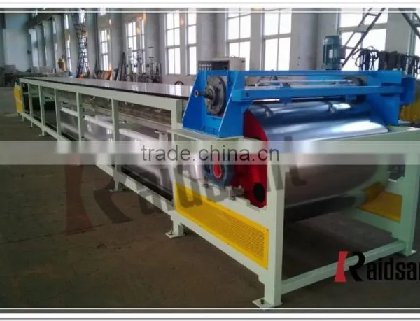 Steel Belt Granulator Manufacturer With 15 Years' Experience photo-3