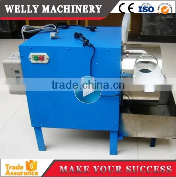 Factory Supply Egg Washer Machine for Sale With Low Price photo-4