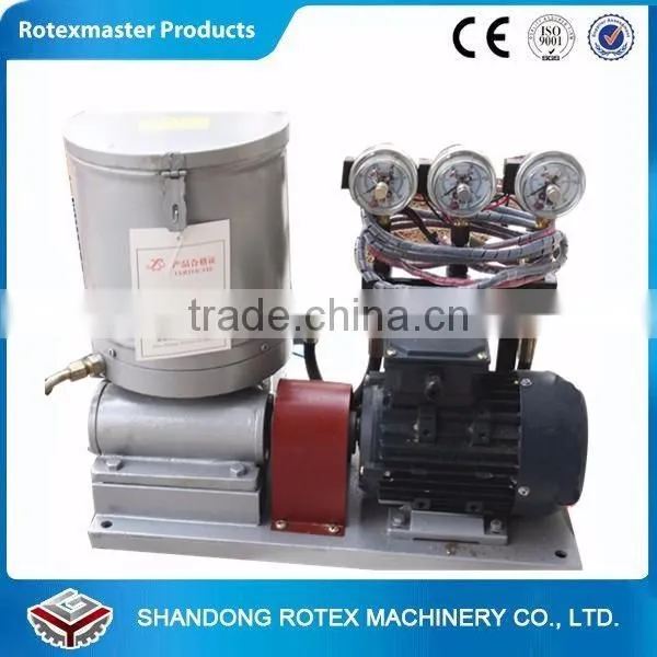 2016 Eco Premium Rubber Wood Pellet Machine/ Sawdust Granulator for Sale photo-2