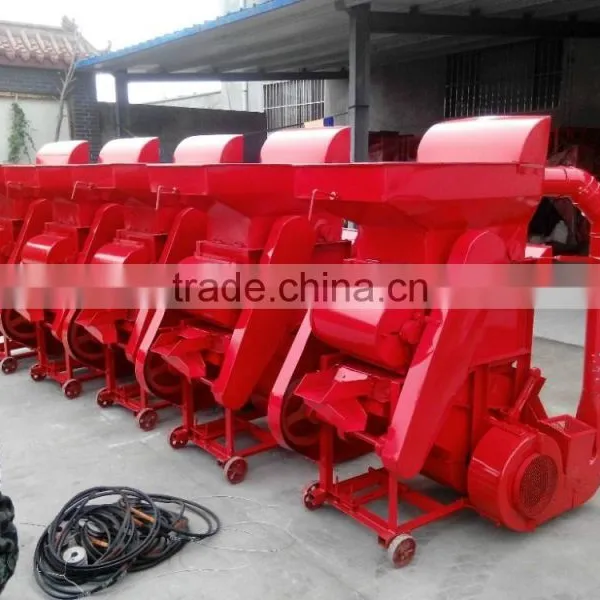 CE Peanut Shell Removing Machine for Peanut Oil Press photo-2