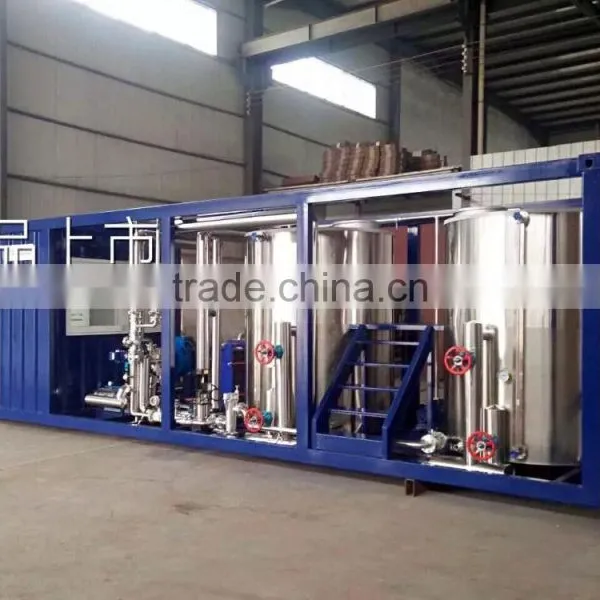IKOM Bitumen Emulsion Equipment Supplier From China photo-4