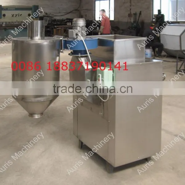 Cocoa Bean Winnowing Machine photo-5