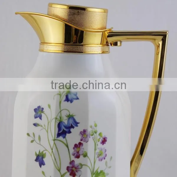 New Material Water Brew Coffee Pot(JGAZ) photo-5