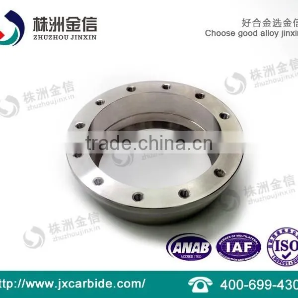 Good Quality Tungsten Carbide Drawing Dies,sintered Carbide Wire Drawing Dies photo-3