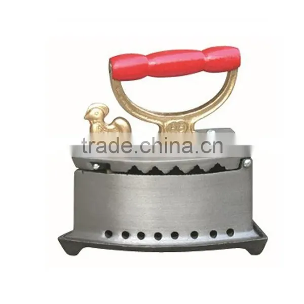 Direct Factory Sale 752 Charcoal Iron Cock Brand for Nigeria Market photo-4