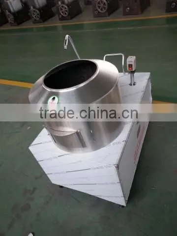CE 2015 Hot Sale TP500 Automatic Potato Peeler Machine photo-2