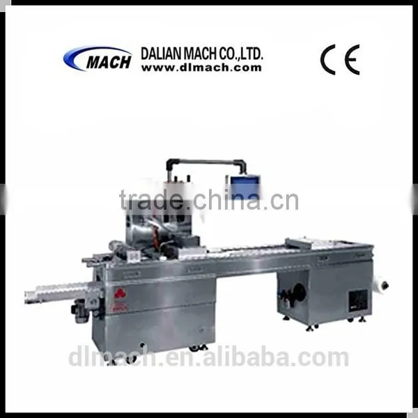 HF98V Auto Thermoforming & Vaccum Packing Machine