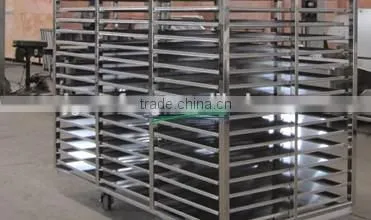 2017 Heat Pump Dryer Dried Date Processing Machine photo-2