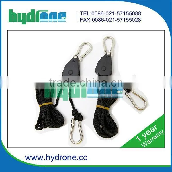 Hydroponics Grow Lighting Yoyo Hanger