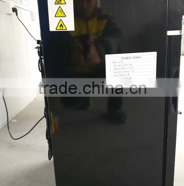 Bluestone Temperature Sensor Incubator photo-4