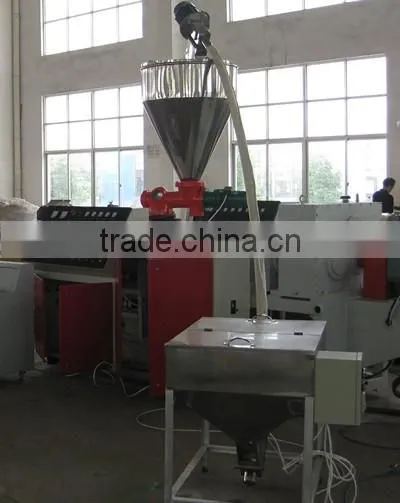 High Quality Automatic Flexible Screw Conveyor photo-2