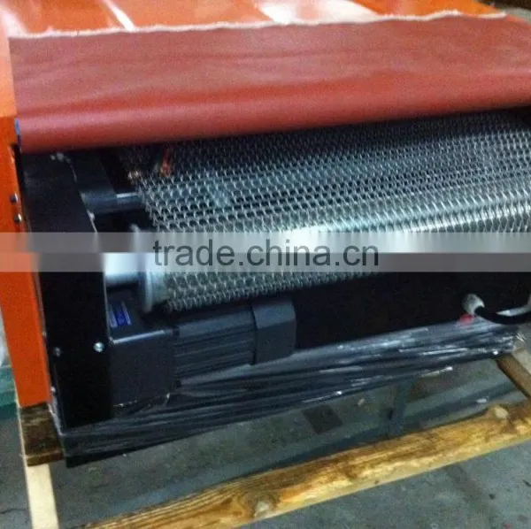 Jet Shrink Wrapping Machine for Beverage and Food Packing photo-2