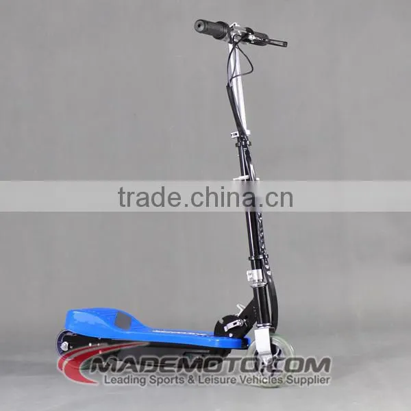 CE Approved Electric Scooter 120w for Kids photo-3